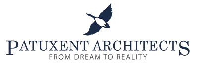 Patuxent Architects Logo