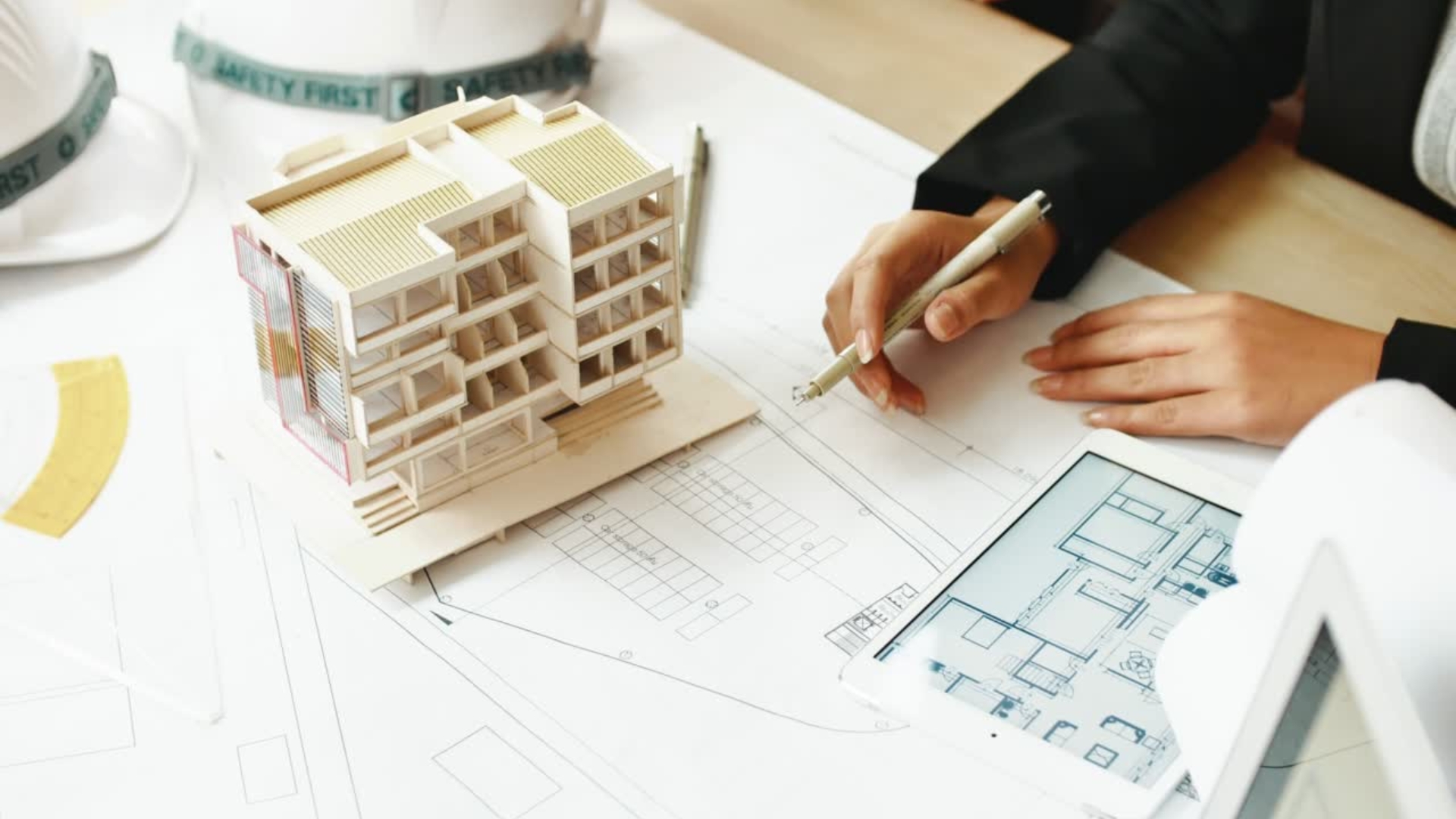 Questions To Ask A Commercial Design Architect – Patuxent Architects